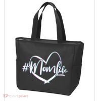 #MomLife Tote Bag thumb 3