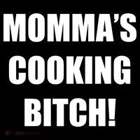 Momma's Cooking Bitch Pajama Set thumb 2