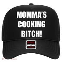 Momma's Cooking Bitch Hat thumb 0