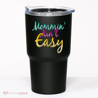 Tumbler