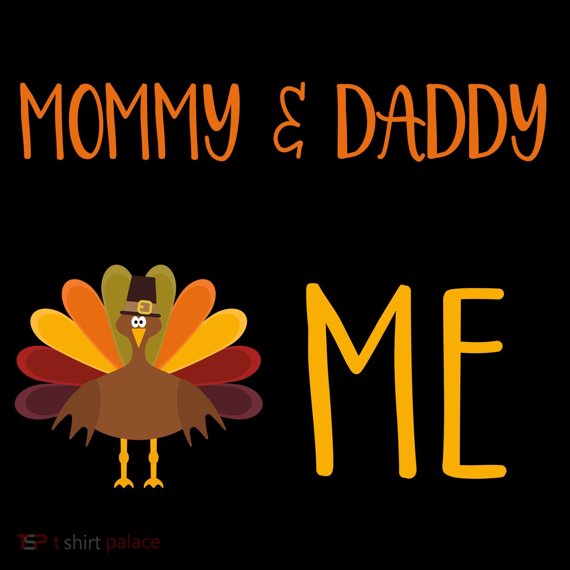 Mommy And Daddy Are Thankful For ME Coffee Mug