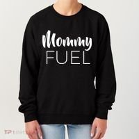 Mommy Fuel Women's Sweatshirt thumb 0