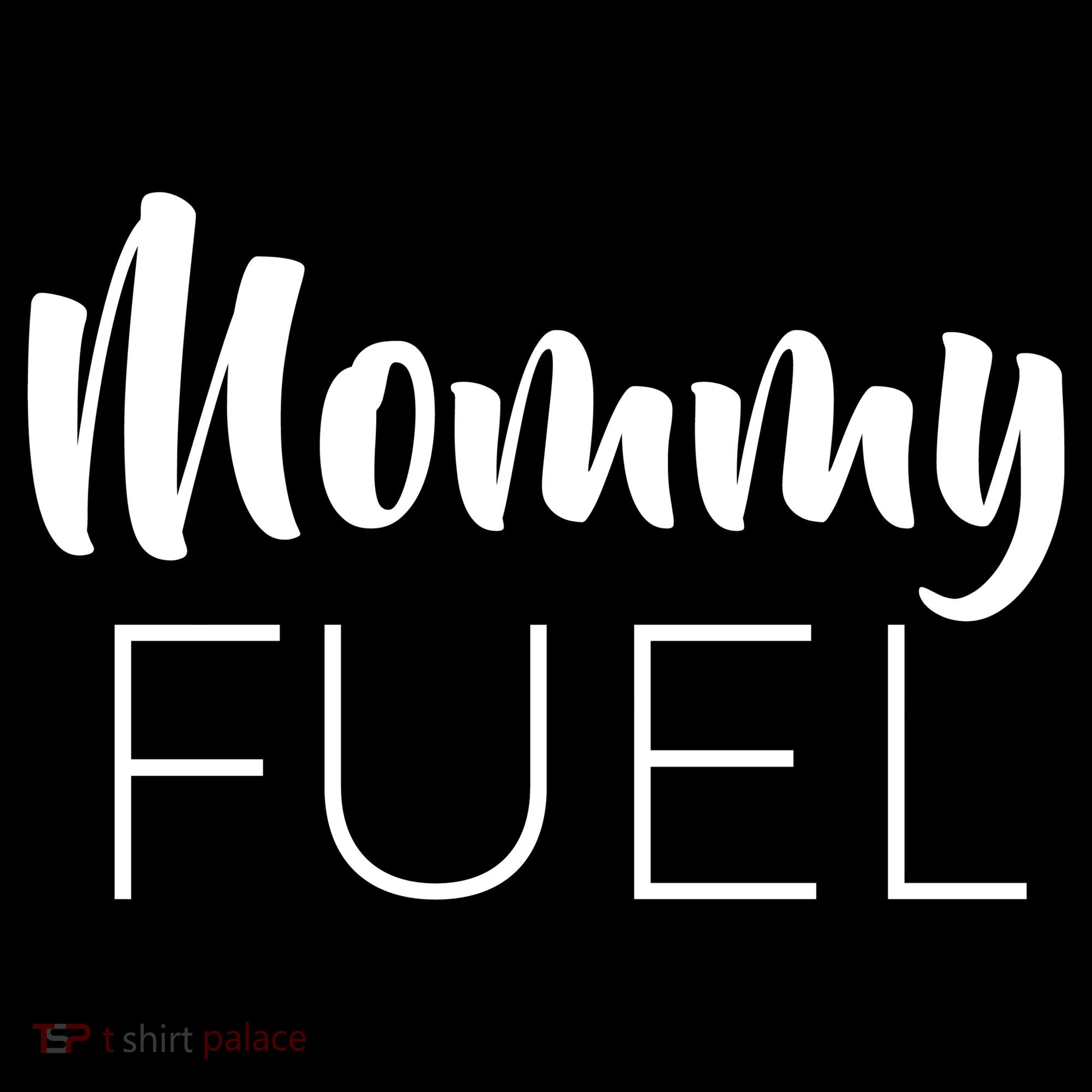 Mommy Fuel Bucket Hat