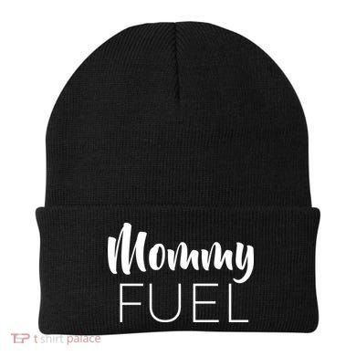 Mommy Fuel Beanie