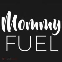 Mommy Fuel Women's Hoodie thumb 2