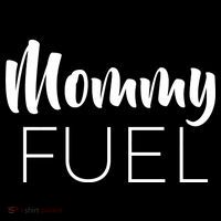 Mommy Fuel Ornament thumb 1