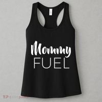 Mommy Fuel Women's Tank Top thumb 3