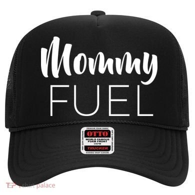 Mommy Fuel Hat