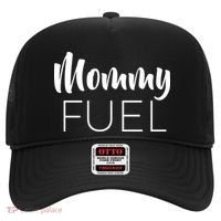 Mommy Fuel Hat thumb 0