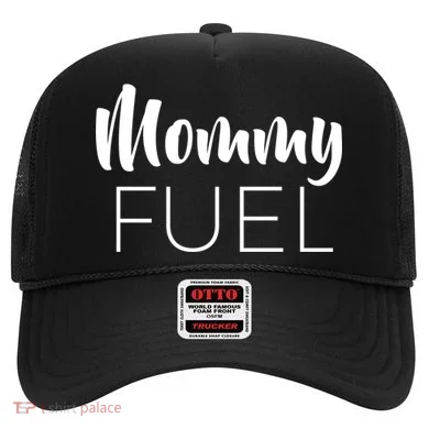 Mommy Fuel Hat