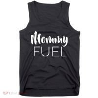 Mommy Fuel Tank Top thumb 0