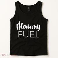 Mommy Fuel Tank Top thumb 2
