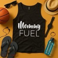 Mommy Fuel Tank Top thumb 4