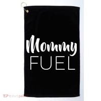 Mommy Fuel Golf Towel thumb 0