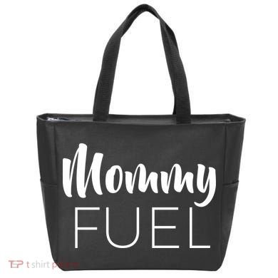 Mommy Fuel Tote Bag