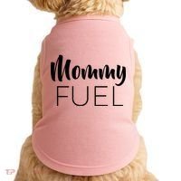 Mommy Fuel Doggie Tank thumb 0