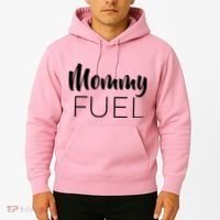 Mommy Fuel Hoodie thumb 2