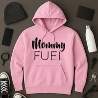 Mommy Fuel Hoodie thumb 3
