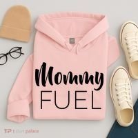 Mommy Fuel Hoodie thumb 4