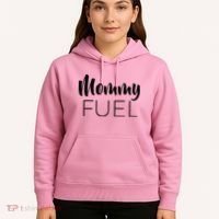 Mommy Fuel Hoodie thumb 5
