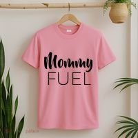 Mommy Fuel T-Shirt thumb 2
