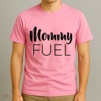 Mommy Fuel T-Shirt thumb 3