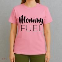 Mommy Fuel T-Shirt thumb 4