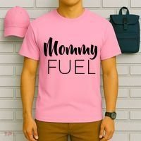 Mommy Fuel T-Shirt thumb 6