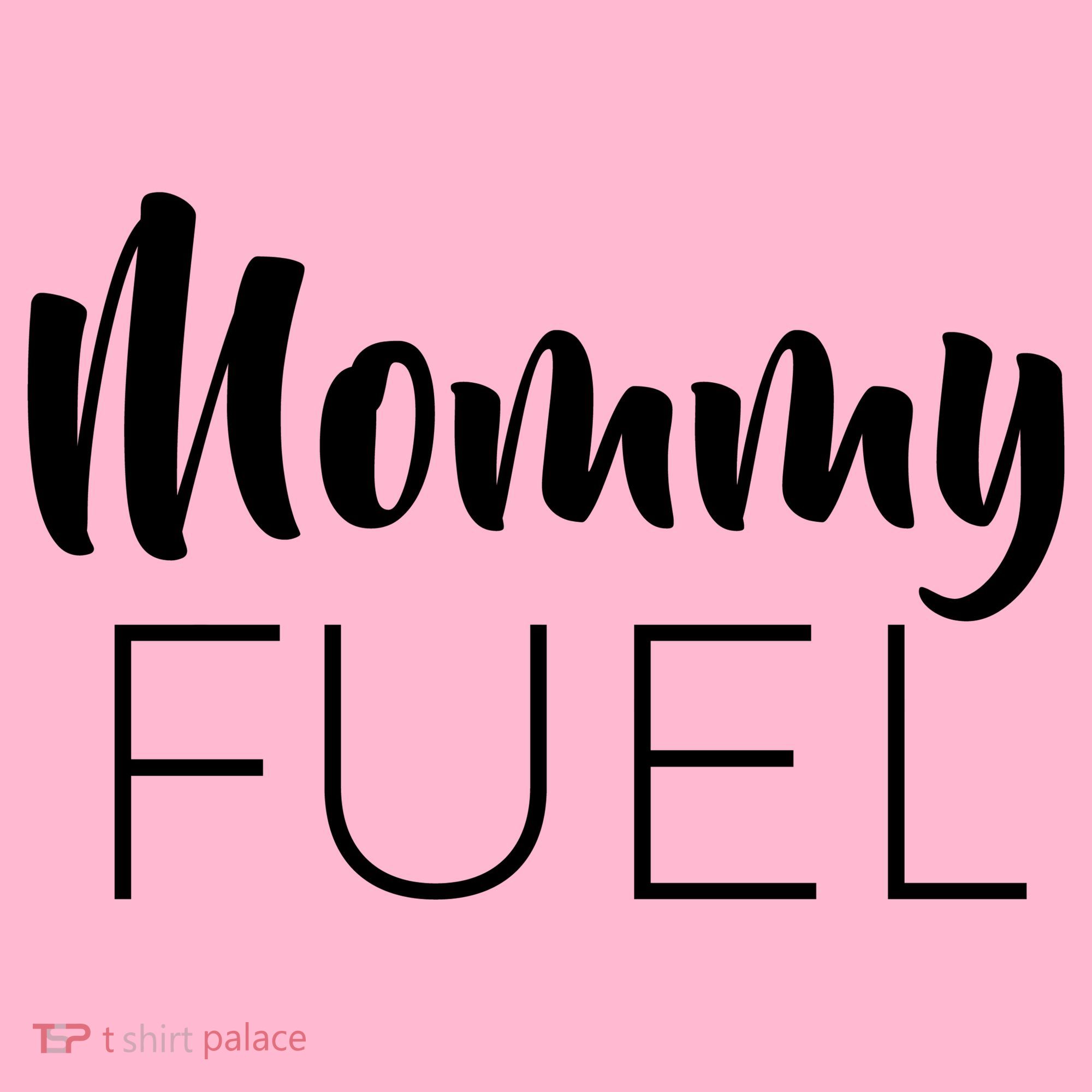 Mommy Fuel Coaster