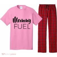 Mommy Fuel Pajama Set thumb 0