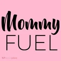 Mommy Fuel Toddler Hoodie thumb 2