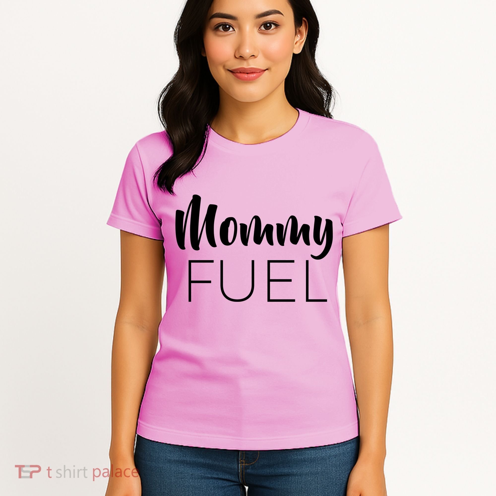 Mommy Fuel Women's T-Shirt