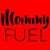 Mommy Fuel Santa Hat thumb 1