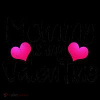 Mommy Is My Valentine Coffee Mug thumb 5