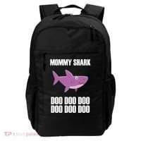 Mommy Shark Doo Backpack thumb 0
