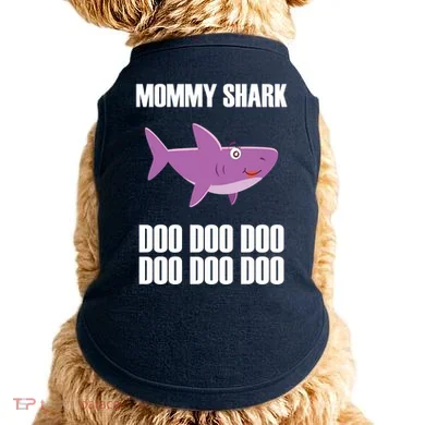 Doggie Tank