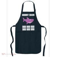 Mommy Shark Doo Apron thumb 0