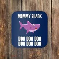 Mommy Shark Doo Coaster thumb 0