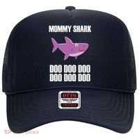 Mommy Shark Doo Hat thumb 0
