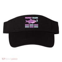 Mommy Shark Doo Doo Doo Visor thumb 0