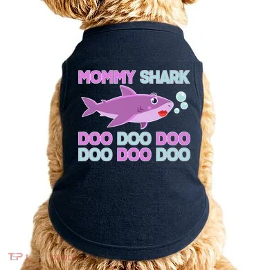 Doggie Tank