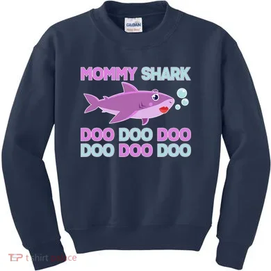 Kids Sweatshirt