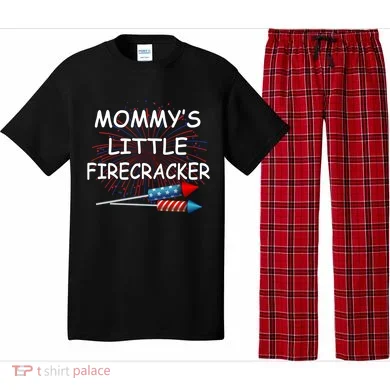 Pajama Set