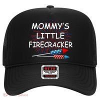 Mommy's little Firecracker Hat thumb 0