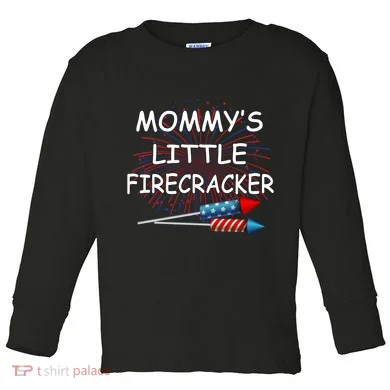 Toddler Long Sleeve