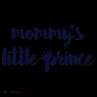 Mommy's Little Prince Coffee Mug thumb 5