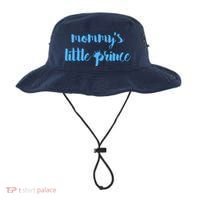 Mommy's Little Prince Bucket Hat thumb 0