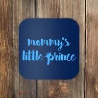 Mommy's Little Prince Coaster thumb 0