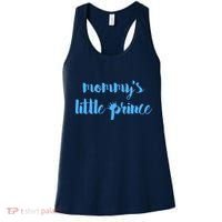 Mommy's Little Prince Women's Tank Top thumb 0
