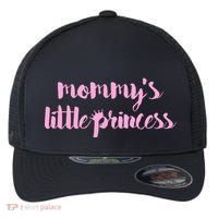 Mommy's Little Princess Flexfit Unipanel Trucker Cap thumb 0